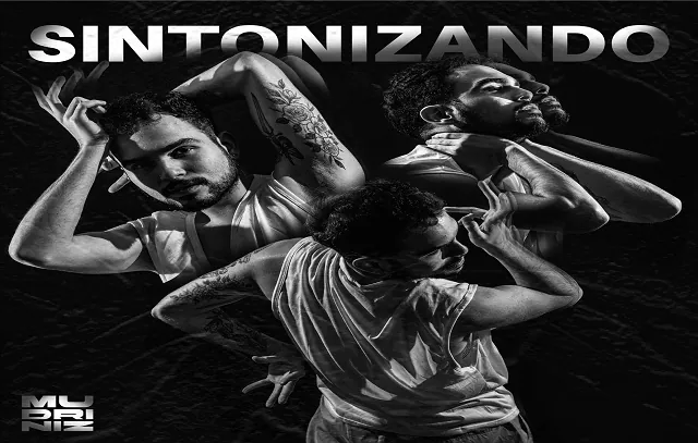 Mudriniz lança seu 1º EP ’Sintonizando’