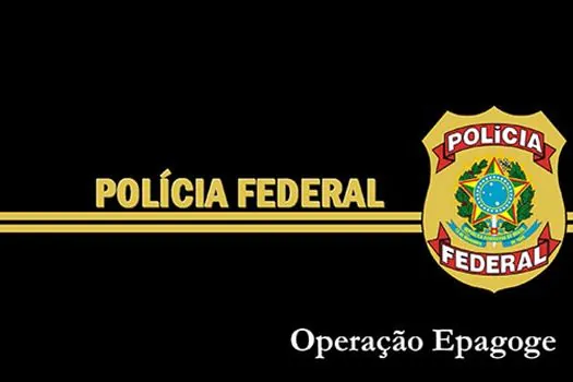 PF mira em empresas por fraudes em licitações de R$ 60 milhões