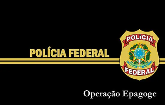 PF mira em empresas por fraudes em licitações de R$ 60 milhões