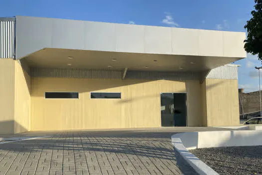 Braskem e EPLAST desenvolvem primeiro hospital do Brasil com sistema construtivo concreto