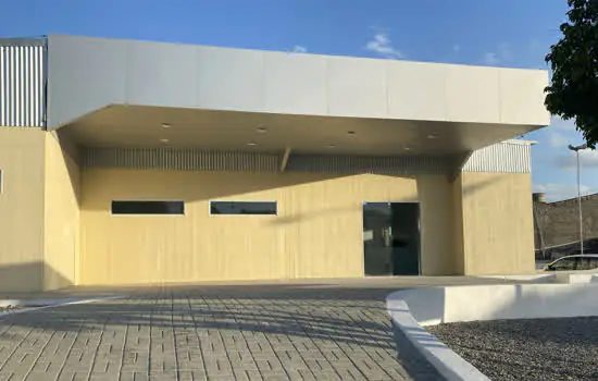 Braskem e EPLAST desenvolvem primeiro hospital do Brasil com sistema construtivo concreto