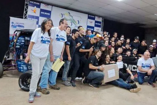 Air Products apoia 2ª edição da competição SAE Brasil & Ballard Student H2 Challenge