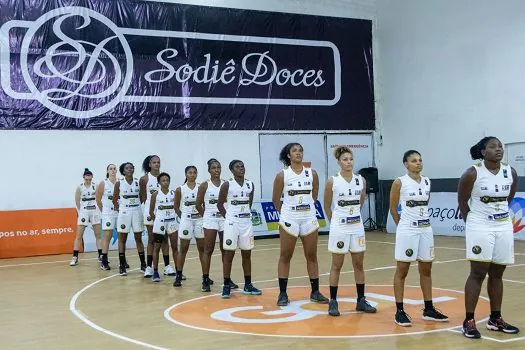 Sodiê vai na contramão das empresas e defende aumento no incentivo ao esporte