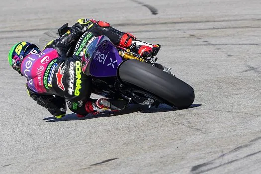 Motovelocidade: Brasileiro Eric Granado começa na frente em Jerez de La Frontera, Espanha