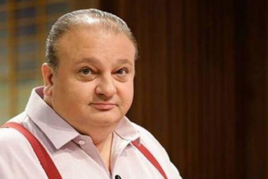 Érick Jacquin retorna com nova temporada de “Pesadelo na Cozinha”