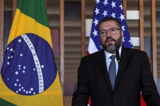 Resultados da visita foram fundamentalmente o que foi prometido, diz ministro