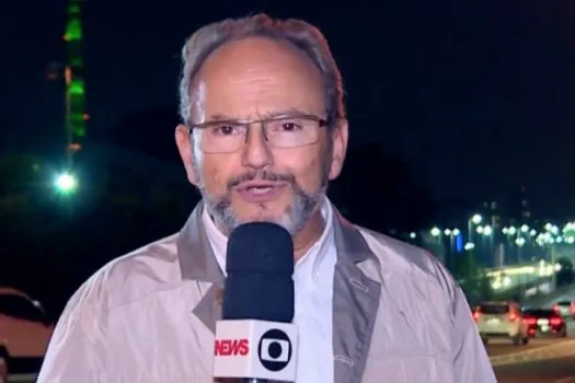 Ernesto Paglia deixa TV Globo após mais de 43 anos na emissora