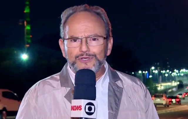 Ernesto Paglia deixa TV Globo após mais de 43 anos na emissora