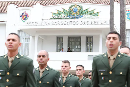 PF: homem que ameaçou Bolsonaro atentou contra ‘liberdade pessoal’ do presidente