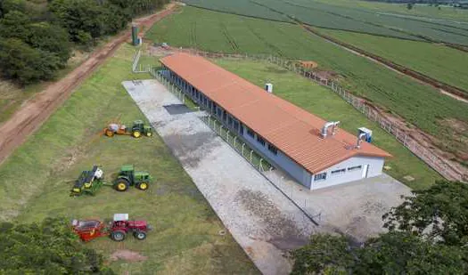 Últimos dias para se inscrever no curso técnico em agropecuária, totalmente gratuito