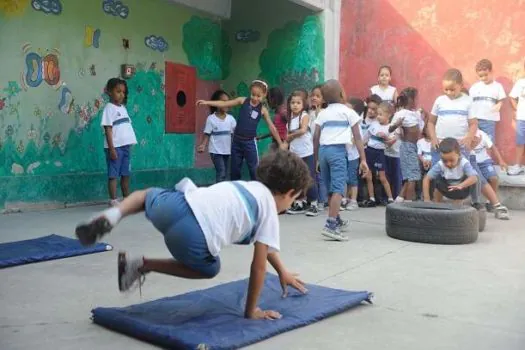 Educação em tempo integral é bem recebida por gestores