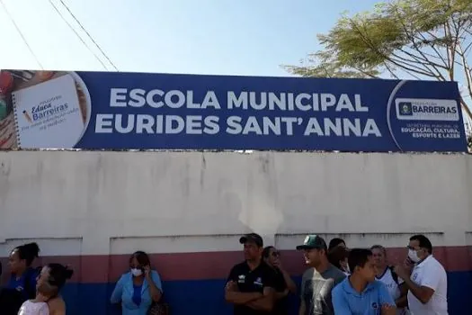 Adolescente invade escola e mata aluna cadeirante de 19 anos na Bahia