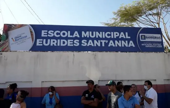 Adolescente invade escola e mata aluna cadeirante de 19 anos na Bahia