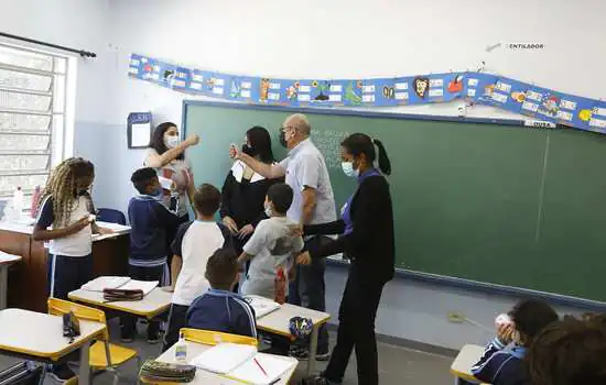 Programa Escola Bem Cuidada alcança R$ 17 milhões em investimentos