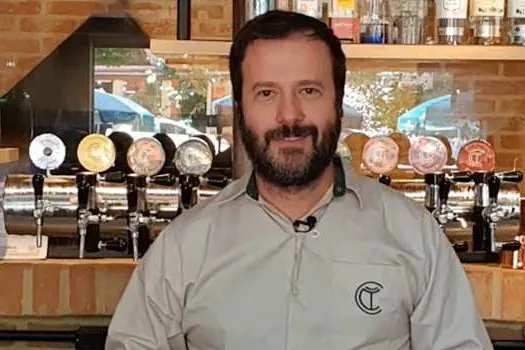 Campos do Jordão ganha nova escola cervejeira dentro do Parque da Cerveja