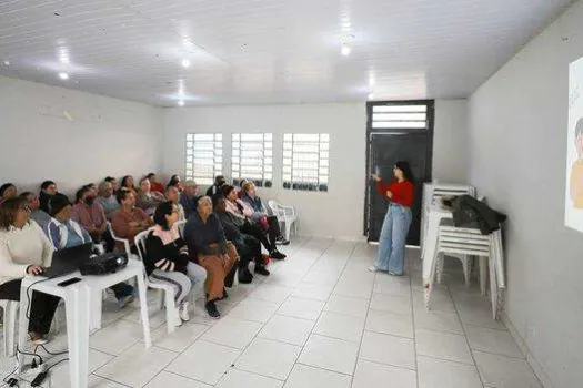 Escola para o Consumo em Diadema promove palestras gratuitas nos bairros