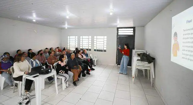 Escola para o Consumo em Diadema promove palestras gratuitas nos bairros