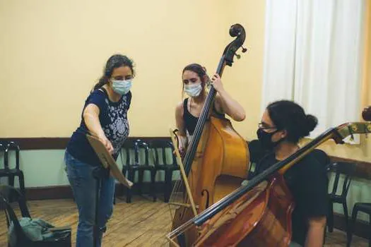 Escola da Sinfônica de Indaiatuba promove semana de cursos gratuitos