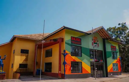 Escola de Artes de Ribeirão Pires se firma como polo cultural da Estância