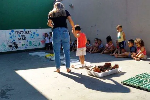 Escola de Diadema recebe selo de programa da Unifesp