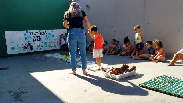 Escola de Diadema recebe selo de programa da Unifesp