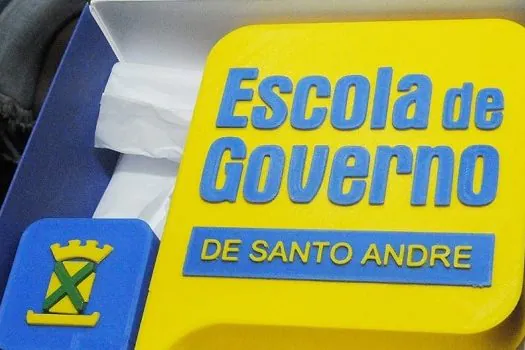 Prefeitura de Santo André lança curso de liderança da Escola de Governo