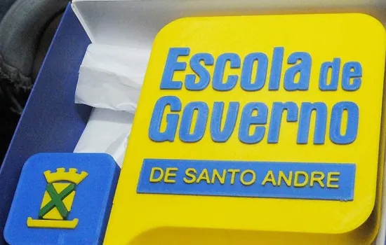 Prefeitura de Santo André lança curso de liderança da Escola de Governo