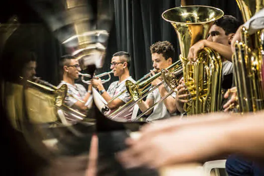 FASCS lança plataforma digital para ensino de artes