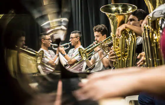 FASCS lança plataforma digital para ensino de artes