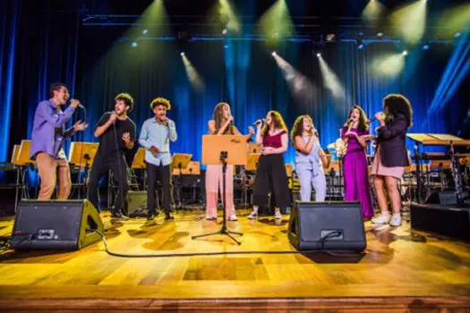 Escola de Música do Parque Ibirapuera abre inscrição para curso de canto