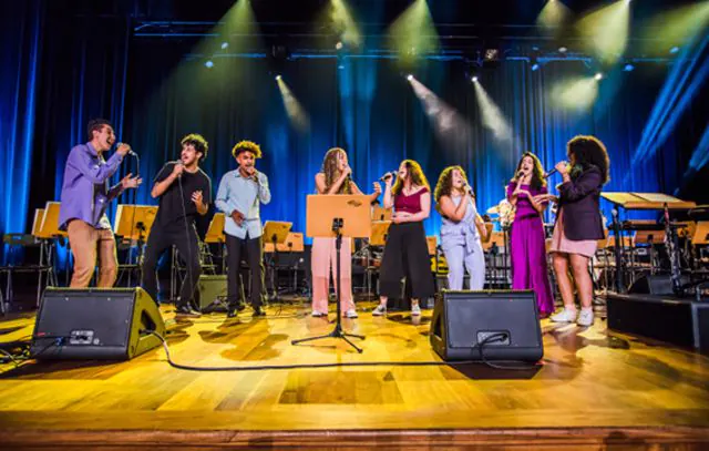 Escola de Música do Parque Ibirapuera abre inscrição para curso de canto