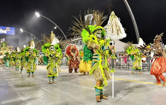 SP: CET monitora trânsito no Sambódromo para ensaios técnicos das escolas de samba