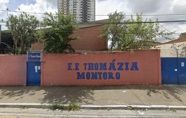 Escola Estadual Thomazia Montoro terá plano de acolhimento a estudantes