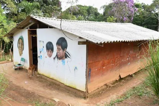 Rede estadual de São Paulo conta com 40 escolas indígenas e mais de 1,5 mil alunos