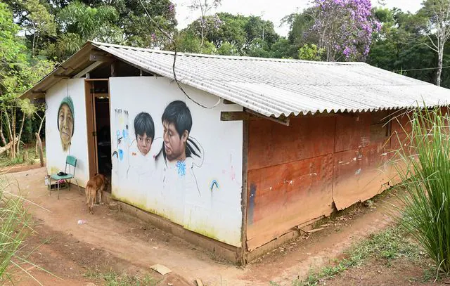 Rede estadual de São Paulo conta com 40 escolas indígenas e mais de 1