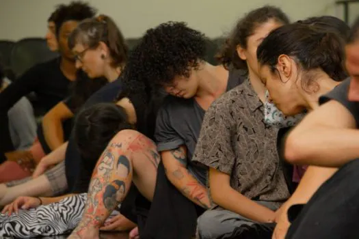 Escola Livre de Dança de Santo André abre inscrições para cursos