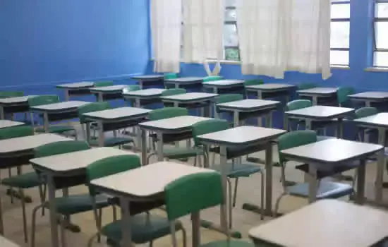 Alunos da Rede Estadual iniciam período de recuperação escolar nesta segunda-feira