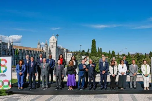 Brasil e Portugal celebram acordo para instalação da Escola Portuguesa de São Paulo