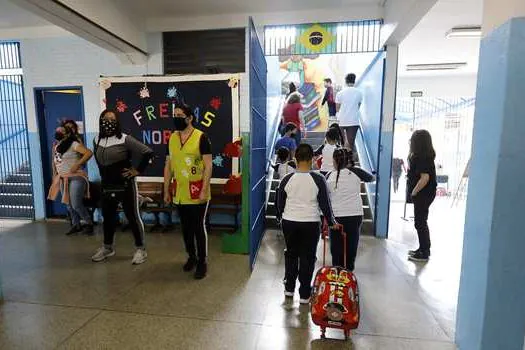 Estudantes de Diadema terão reforço a partir de março