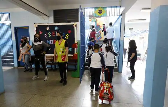 Estudantes de Diadema terão reforço a partir de março