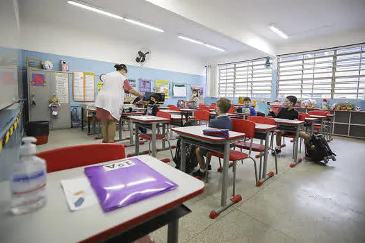 Dia Internacional da Amizade: Escolas estaduais realizam ações de acolhimento e apoio