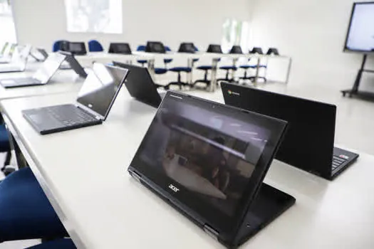 Escola de Novas Tecnologias de São Caetano destaca Internet das Coisas em aula inaugural