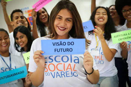 Instituto Grupo BIG abre seleção para a Escola Social do Varejo em Osasco