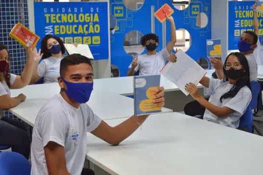 Instituto Grupo BIG inicia seleção de jovens para a Escola Social do Varejo