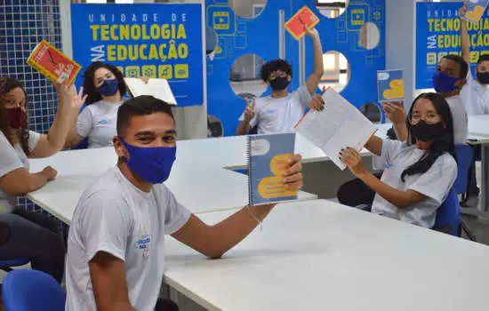 Instituto Grupo BIG inicia seleção de jovens para a Escola Social do Varejo