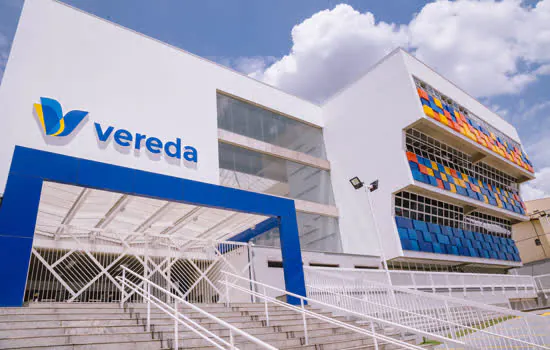 Grupo Vereda Educação contrata novo Diretor Pedagógico