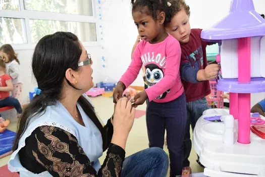 Piso salarial dos professores das unidades conveniadas da Rede Municipal é reajustado