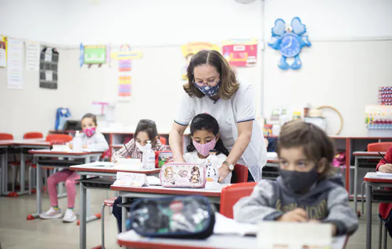 Educação SP publica decreto de pagamento do abono para professores