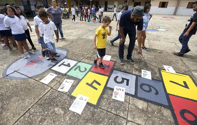 Governo libera mais de R$ 95 milhões para educação nos municípios