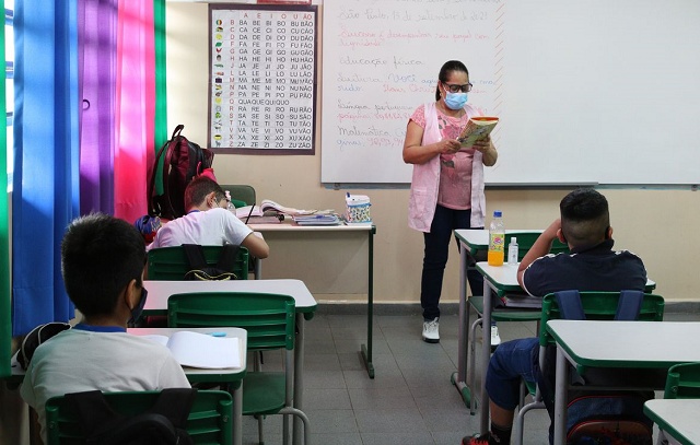 Volta às aulas: Bullyng na escola afeta saúde mental dos estudantes